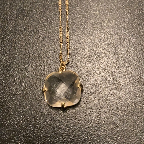 Express Jewelry - NWOT Express Long Necklace